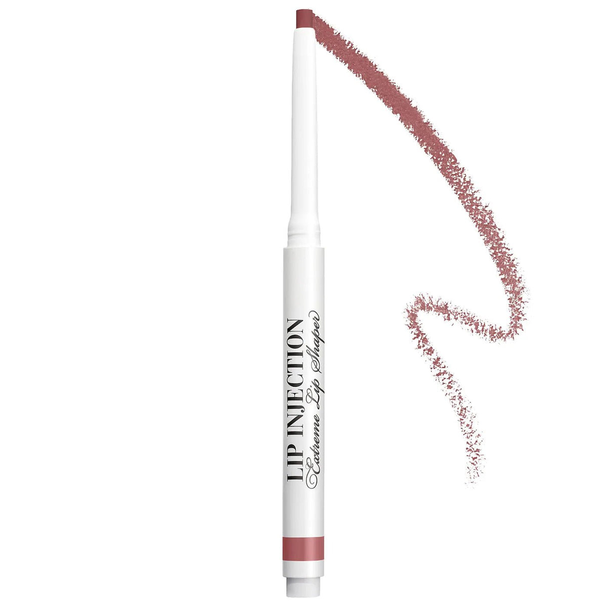 Too Faced Lip Injection Extreme Lip Shaper Plumping Lip LinerFull - 0.28 g Original - The Beauty Code