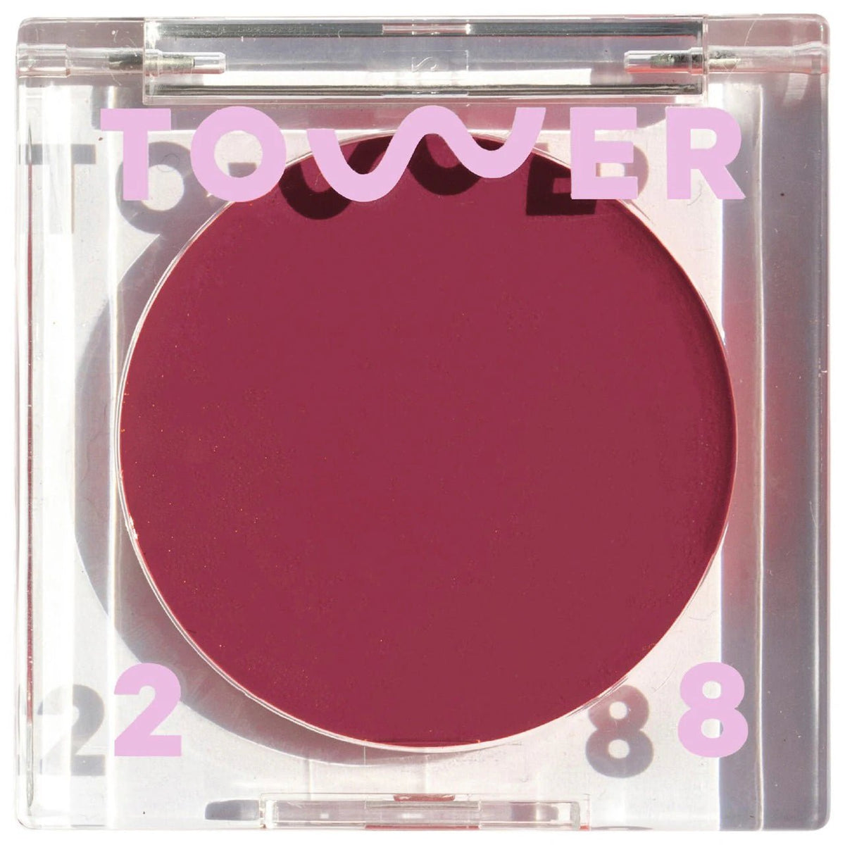 Tower 28 BeachPlease Cream Blush After Hours Original - The Beauty Code