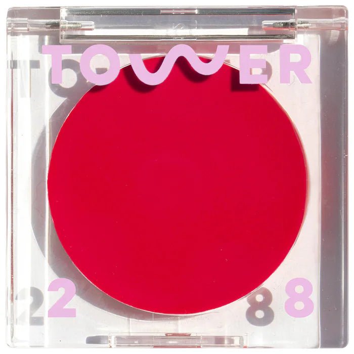 Tower 28 BeachPlease Cream Blush Finest Hour Original - The Beauty Code
