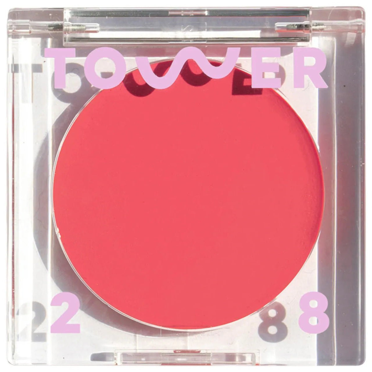 Tower 28 BeachPlease Cream Blush Happy Hour Original - The Beauty Code