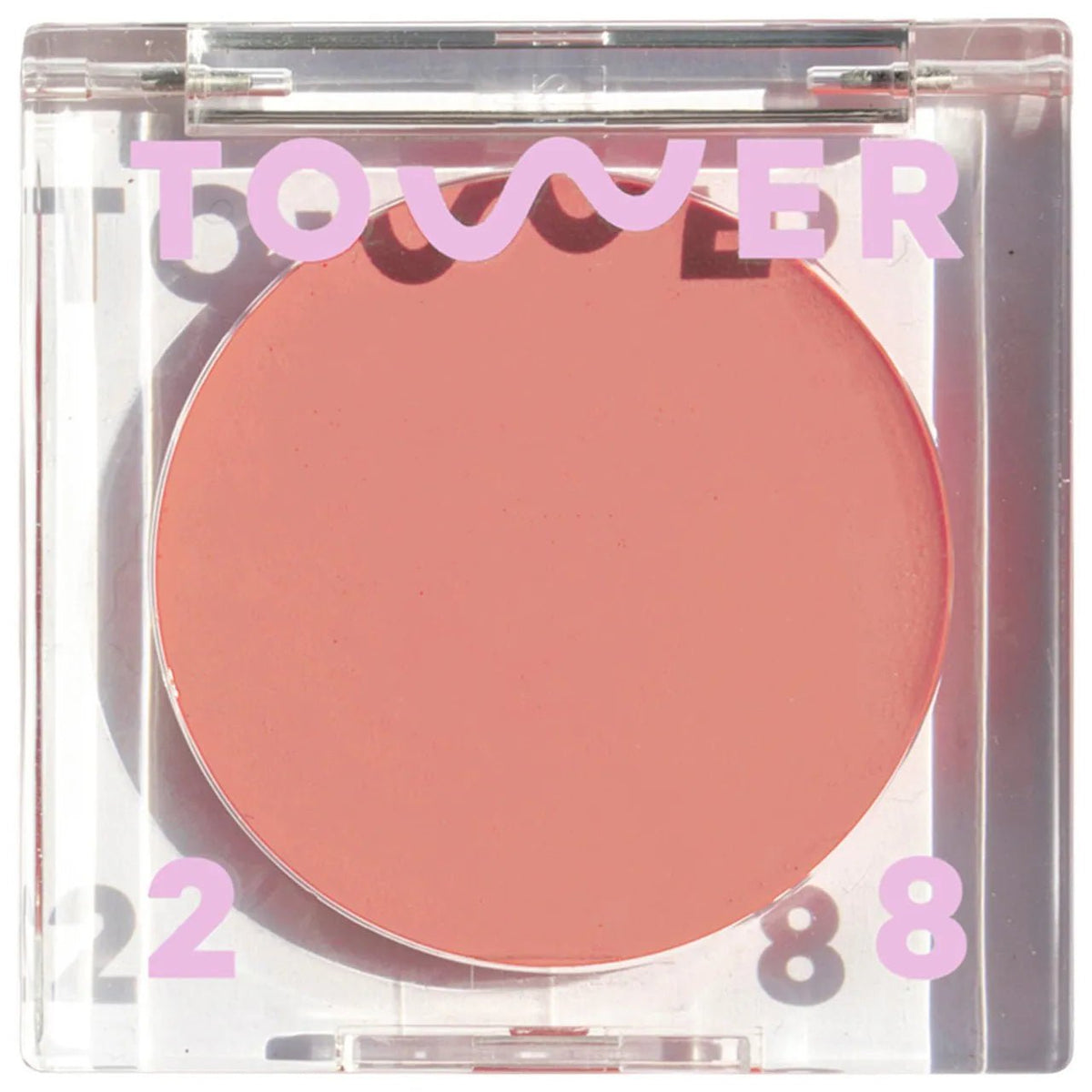 Tower 28 BeachPlease Cream Blush Magic Hour Original - The Beauty Code