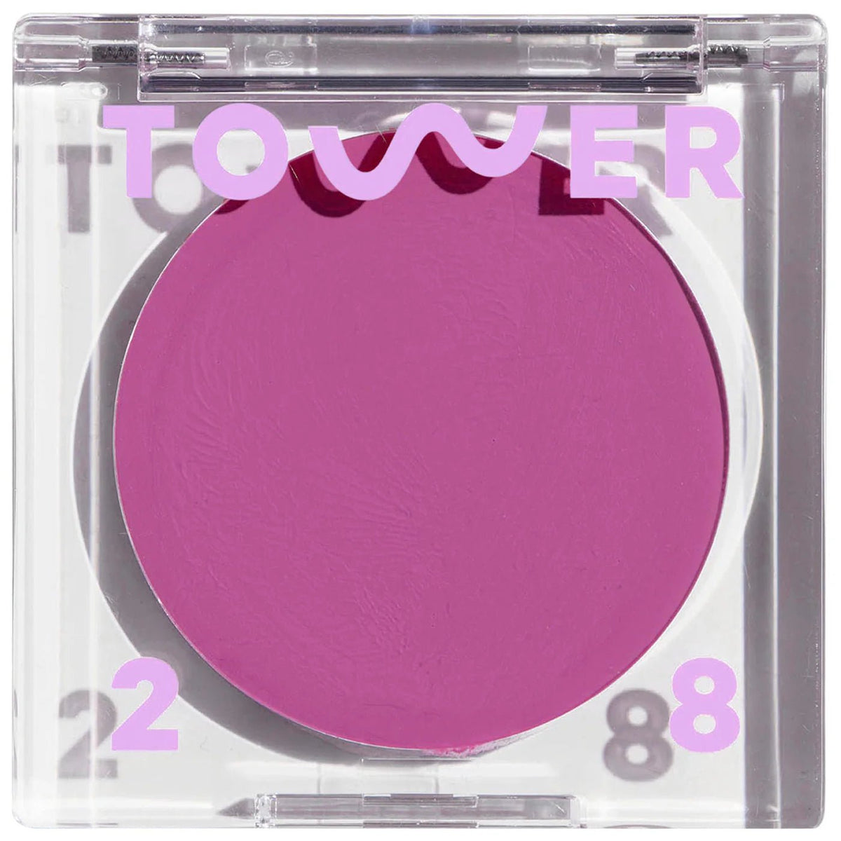 Tower 28 BeachPlease Cream Blush Party Hour Original - The Beauty Code