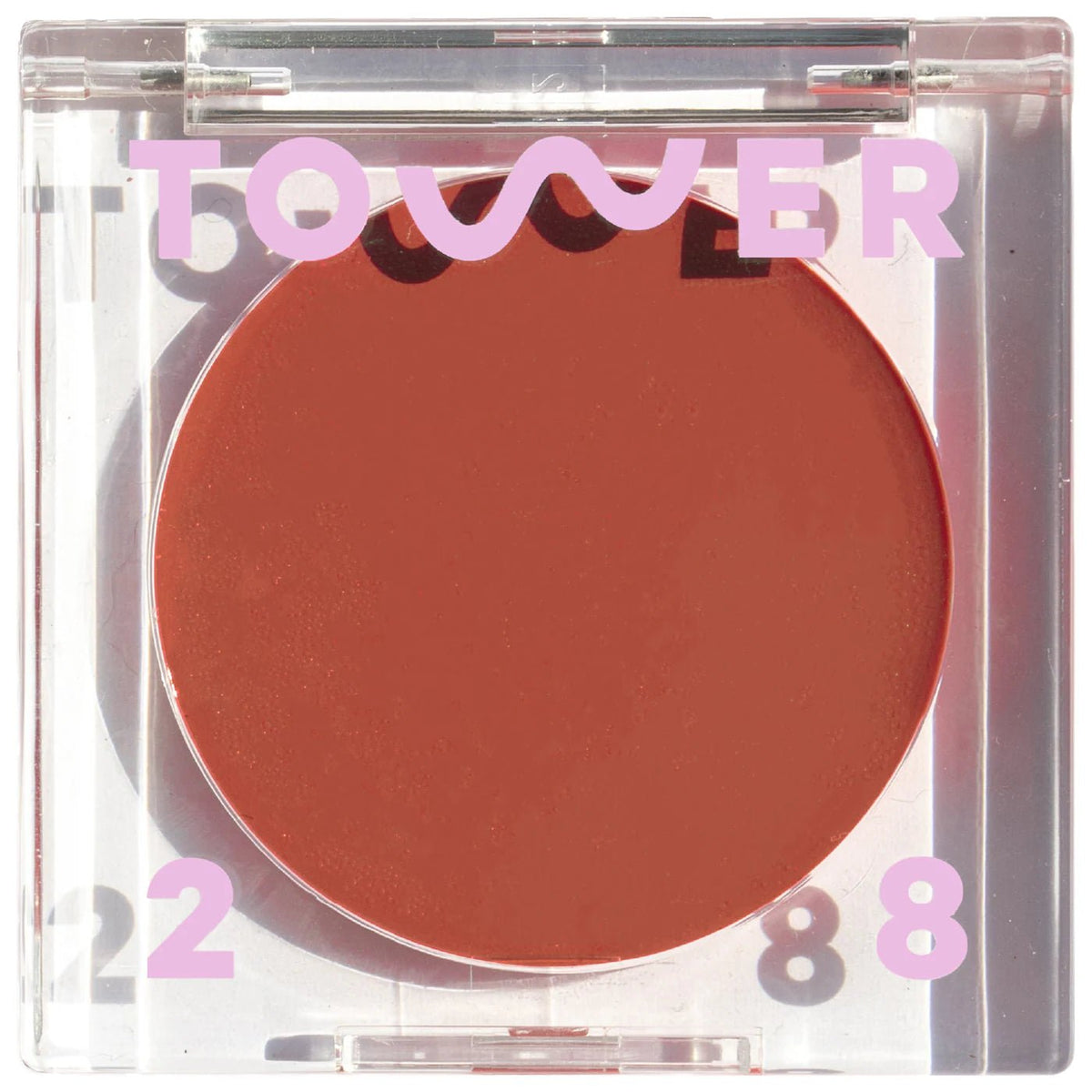 Tower 28 BeachPlease Cream Blush Power Hour Original - The Beauty Code