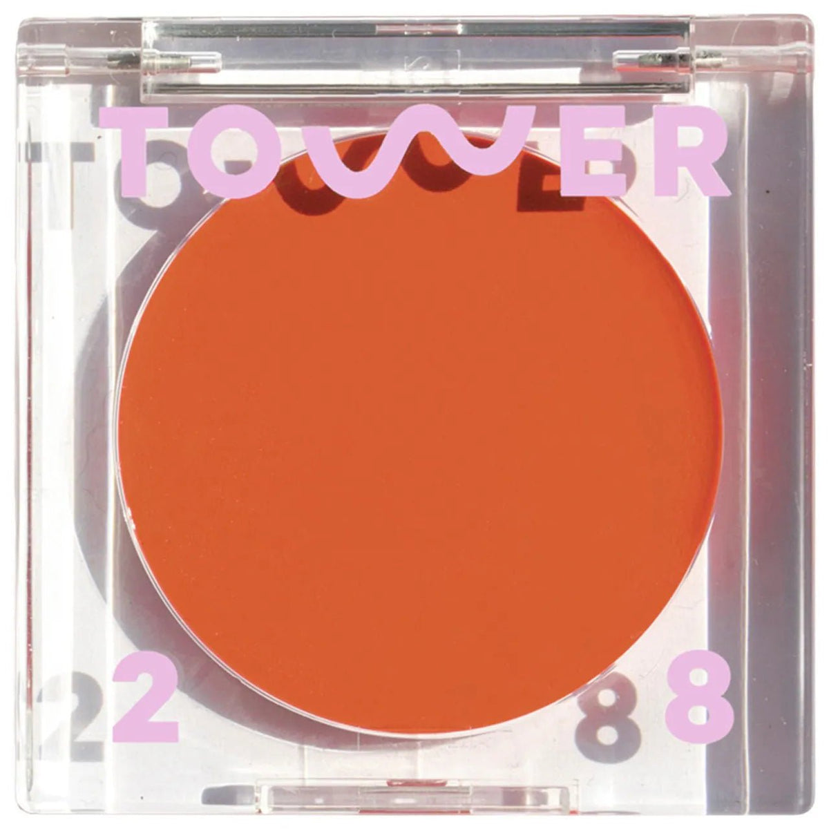 Tower 28 BeachPlease Cream Blush Rush Hour Original - The Beauty Code