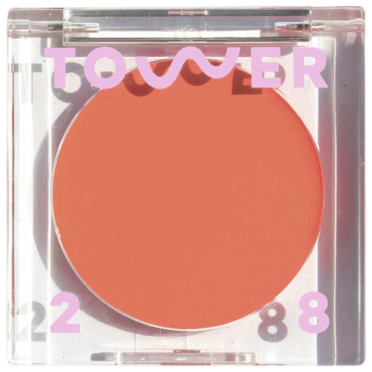 Tower 28 BeachPlease Cream Blush Rush Hour Original - The Beauty Code