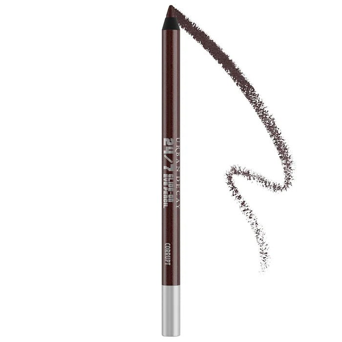 Urban Decay 24/7 Glide-On Waterproof Eyeliner Pencil Full - 1.2 g Original - The Beauty Code