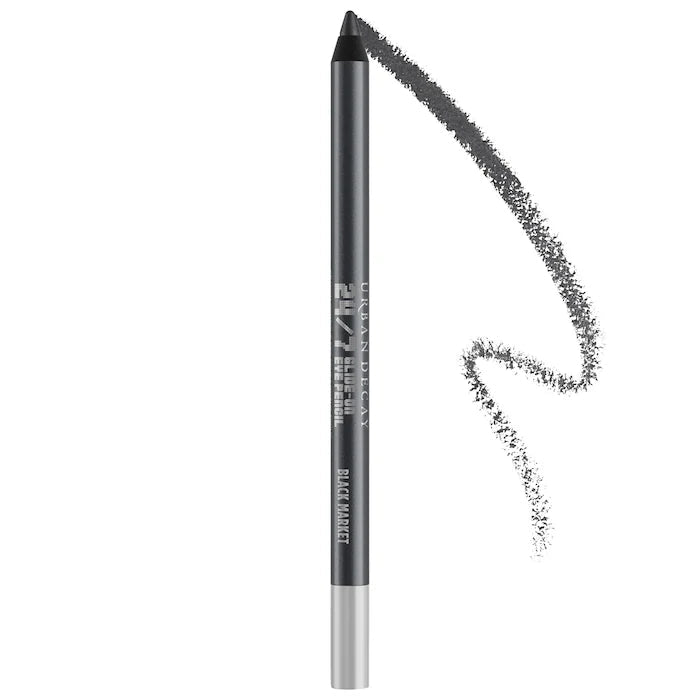 Urban Decay 24/7 Glide-On Waterproof Eyeliner Pencil Full - 1.2 g Original - The Beauty Code