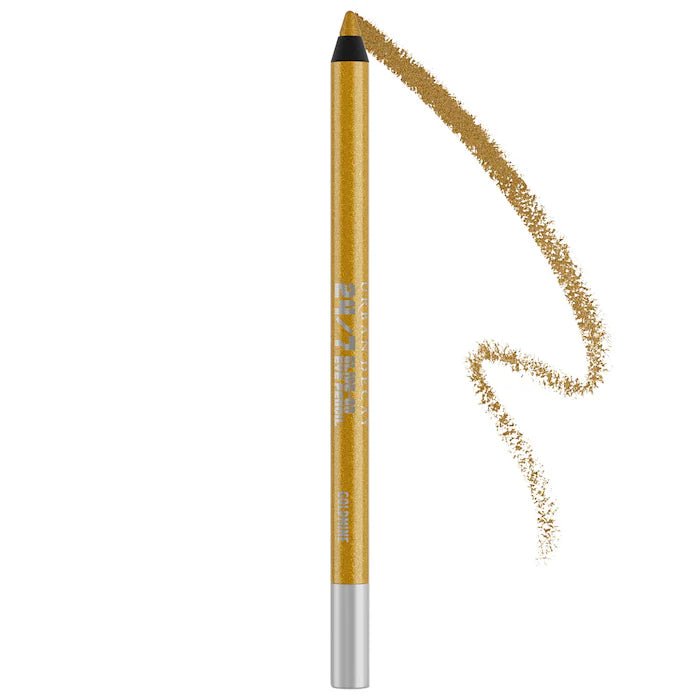 Urban Decay 24/7 Glide-On Waterproof Eyeliner Pencil Full - 1.2 g Original - The Beauty Code