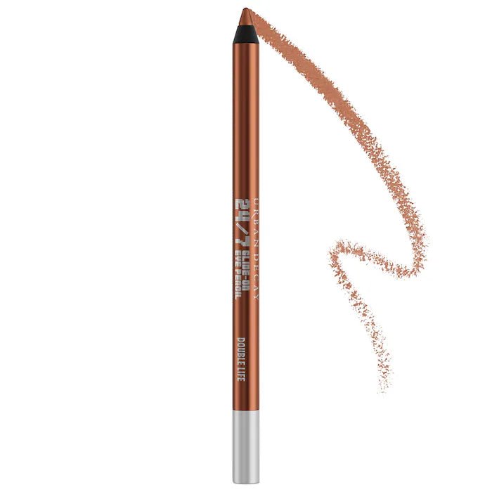 Urban Decay 24/7 Glide-On Waterproof Eyeliner Pencil Full - 1.2 g Original - The Beauty Code
