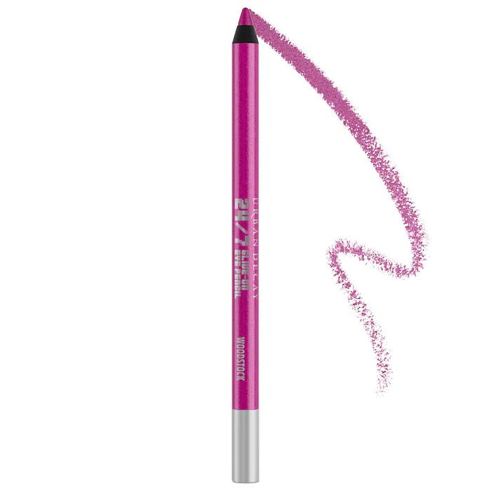 Urban Decay 24/7 Glide-On Waterproof Eyeliner Pencil Full - 1.2 g Original - The Beauty Code