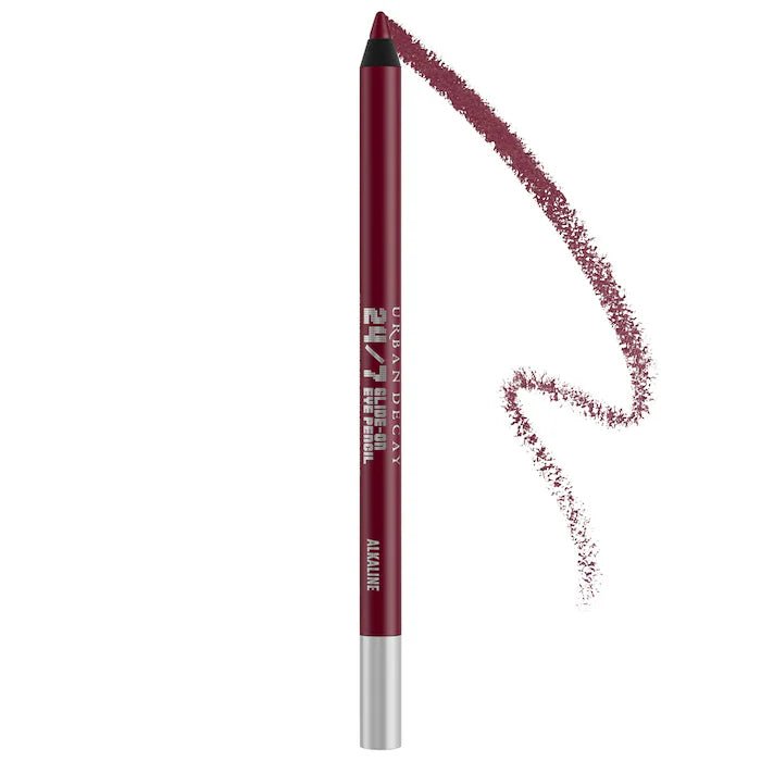 Urban Decay 24/7 Glide-On Waterproof Eyeliner Pencil Full - 1.2 g Original - The Beauty Code