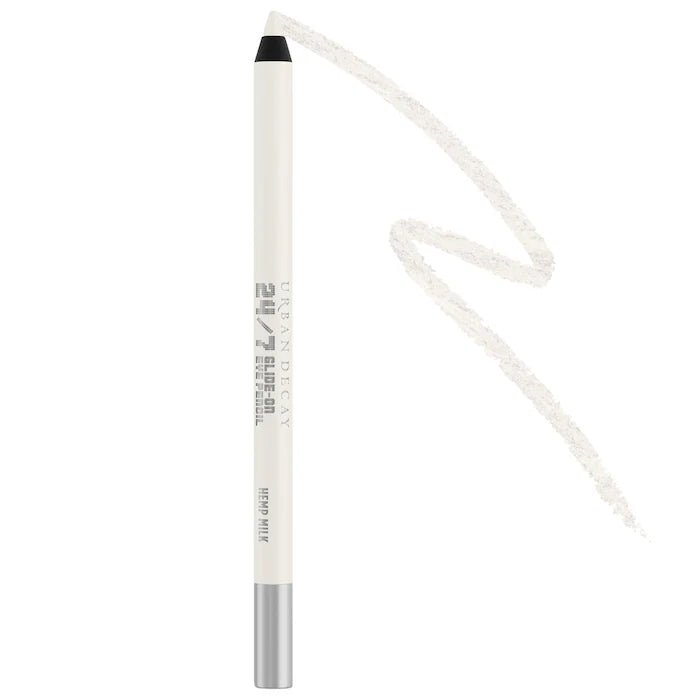Urban Decay 24/7 Glide-On Waterproof Eyeliner Pencil Full - 1.2 g Original - The Beauty Code