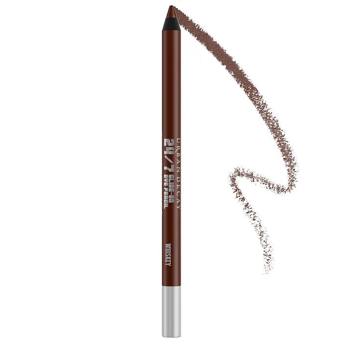 Urban Decay 24/7 Glide-On Waterproof Eyeliner Pencil Full - 1.2 g Original - The Beauty Code