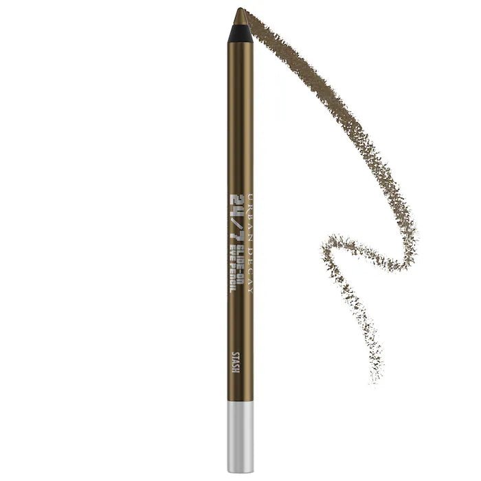Urban Decay 24/7 Glide-On Waterproof Eyeliner Pencil Full - 1.2 g Original - The Beauty Code