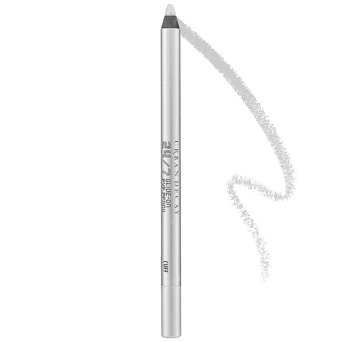 Urban Decay 24/7 Glide-On Waterproof Eyeliner Pencil Full - 1.2 g Original - The Beauty Code