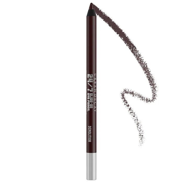 Urban Decay 24/7 Glide-On Waterproof Eyeliner Pencil Full - 1.2 g Original - The Beauty Code