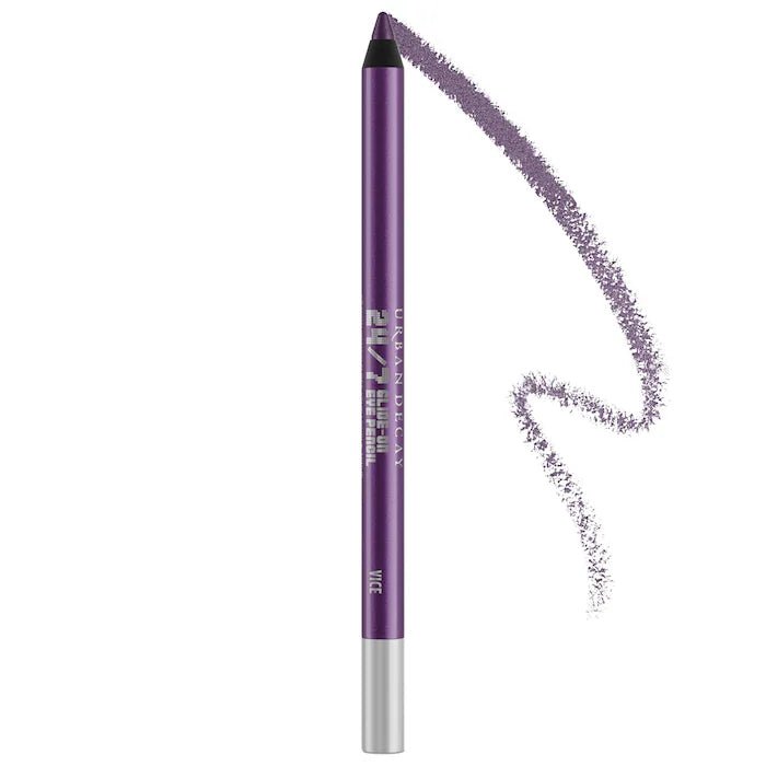 Urban Decay 24/7 Glide-On Waterproof Eyeliner Pencil Full - 1.2 g Original - The Beauty Code