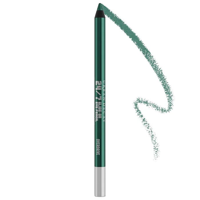 Urban Decay 24/7 Glide-On Waterproof Eyeliner Pencil Full - 1.2 g Original - The Beauty Code