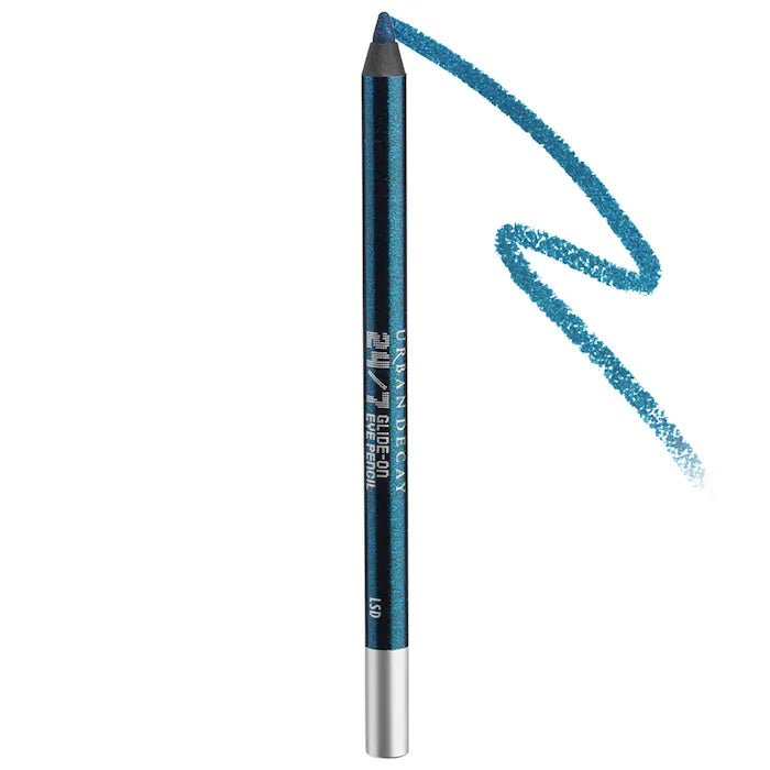 Urban Decay 24/7 Glide-On Waterproof Eyeliner Pencil Full - 1.2 g Original - The Beauty Code