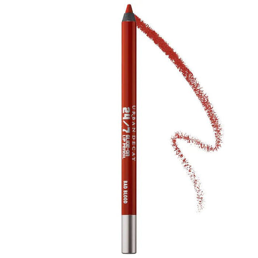 Urban Decay 24/7 Glide-On Waterproof Lip Liner Full - 1.2 g Original - The Beauty Code