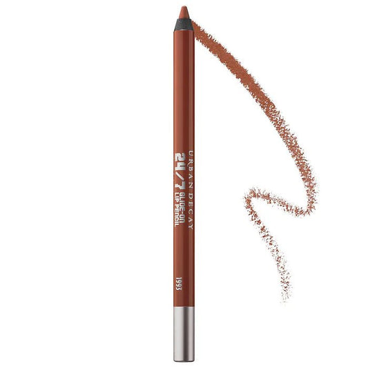 Urban Decay 24/7 Glide-On Waterproof Lip Liner Full - 1.2 g Original - The Beauty Code
