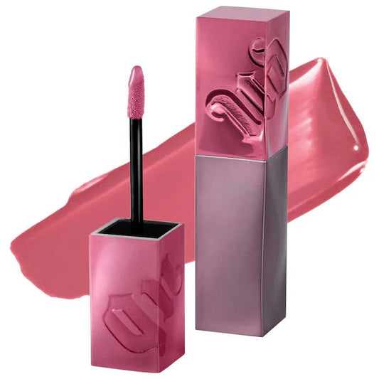 Urban Decay Vice Lip Bond Liquid Lipstick Full - 6 ml Original - The Beauty Code