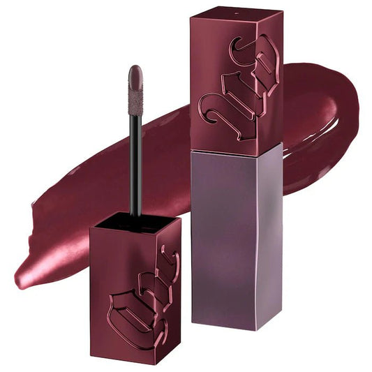 Urban Decay Vice Lip Bond Liquid Lipstick Full - 6 ml Original - The Beauty Code