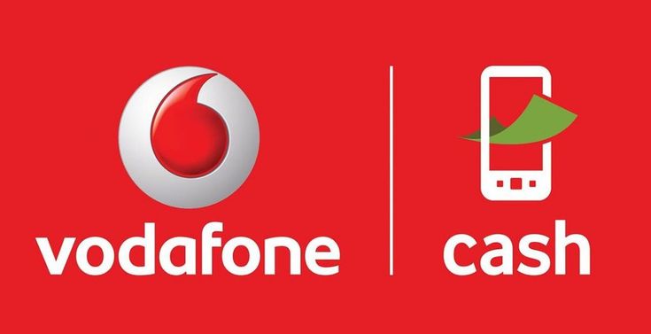Vodafone Cash