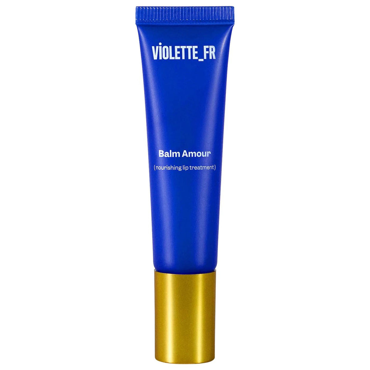 VIOLETTE_FR Balm Amour Nourishing Tinted Lip Treatment Full - 10 ml Original - The Beauty Code