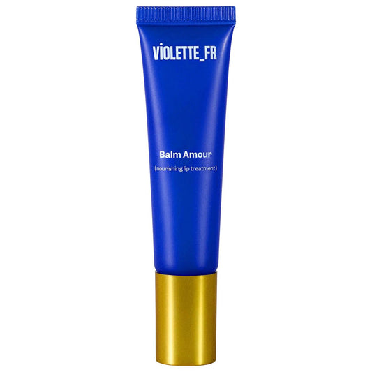 VIOLETTE_FR Balm Amour Nourishing Tinted Lip Treatment Full - 10 ml Original - The Beauty Code
