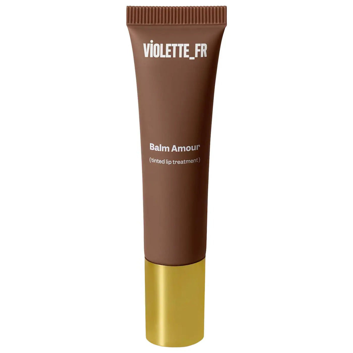 VIOLETTE_FR Balm Amour Nourishing Tinted Lip Treatment Full - 10 ml Original - The Beauty Code