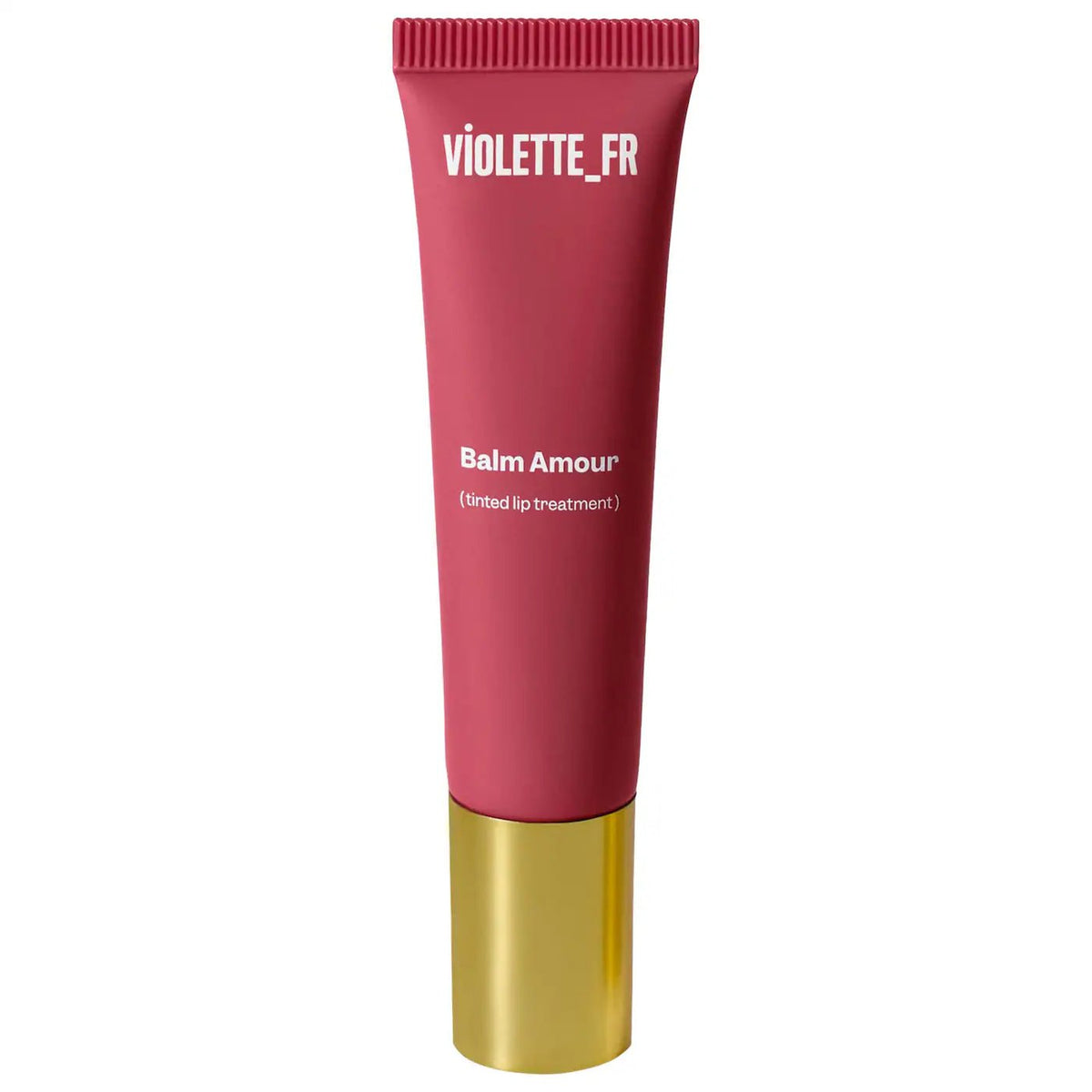 VIOLETTE_FR Balm Amour Nourishing Tinted Lip Treatment Full - 10 ml Original - The Beauty Code