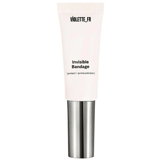VIOLETTE_FR Invisible Bandage Protect + Prime Solution Gel Full - 8 ml Original - The Beauty Code