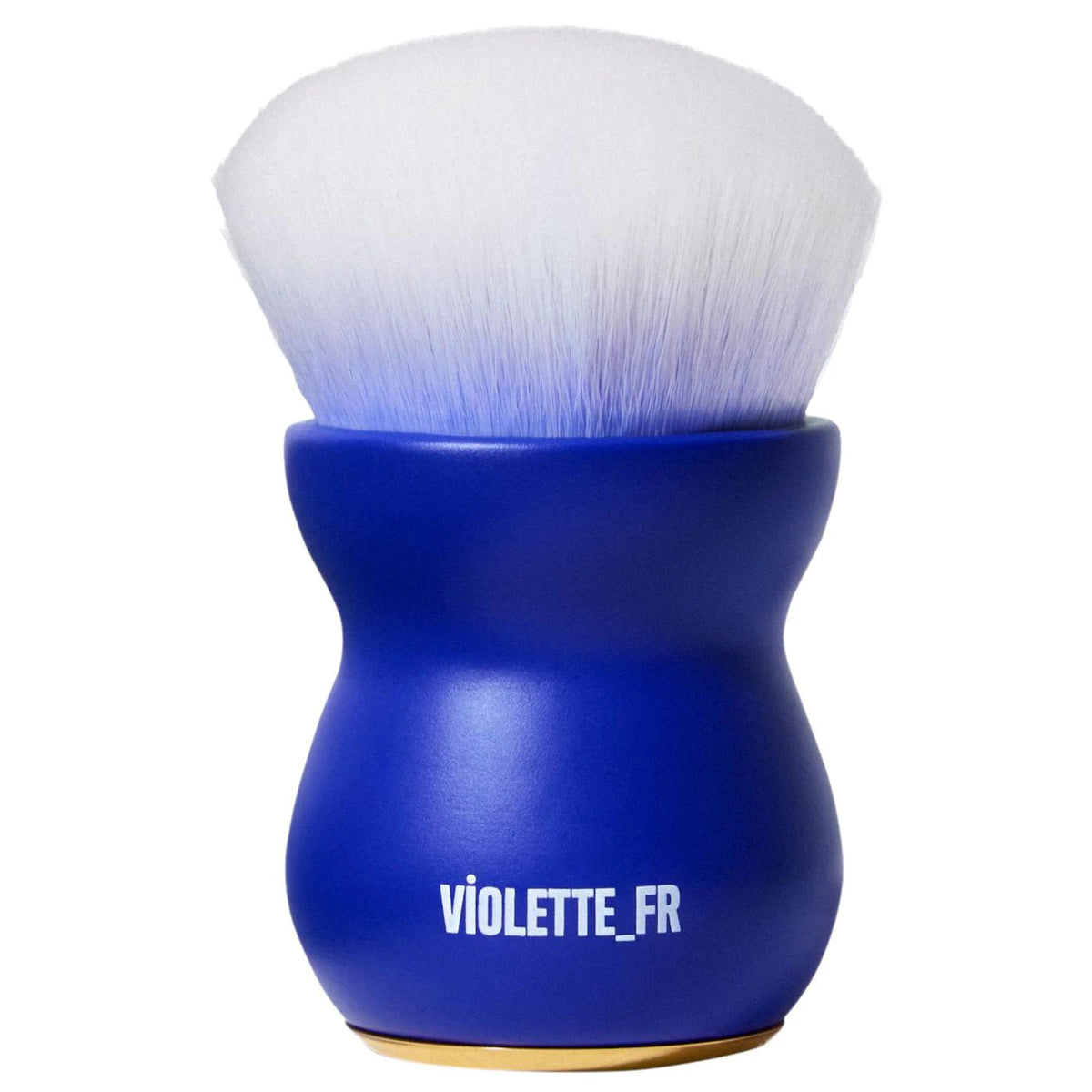 VIOLETTE_FR Le Kabuki Complexion Brush Original - The Beauty Code