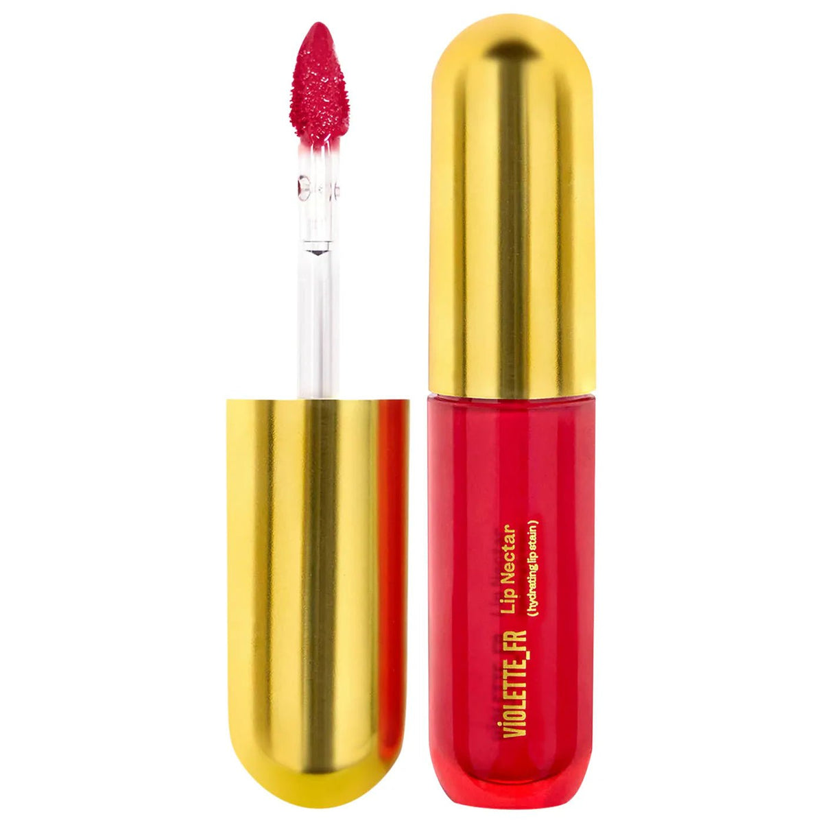 VIOLETTE_FR Lip Nectar Hydrating Lip Stain Full - 3.5 g Original - The Beauty Code