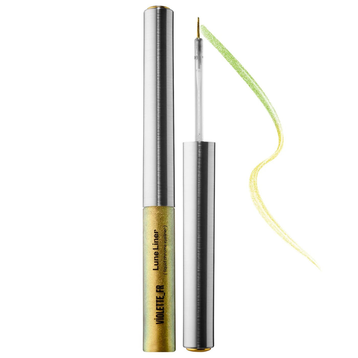 VIOLETTE_FR Lune Liner Multichrome Liquid Eyeliner Full - 2 g Original - The Beauty Code