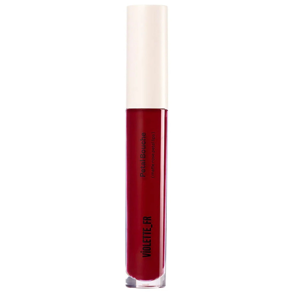 VIOLETTE_FR Petal Bouche Liquid Longwearing Matte Lipstick Full - 3.5 g Original - The Beauty Code