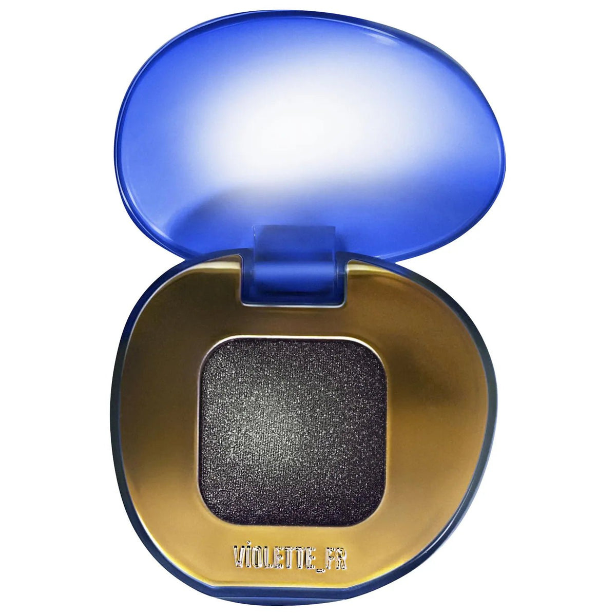 VIOLETTE_FR Plume Eyeshadow Matte Veil + Shimmer Veil Full - 2.4 g Original - The Beauty Code