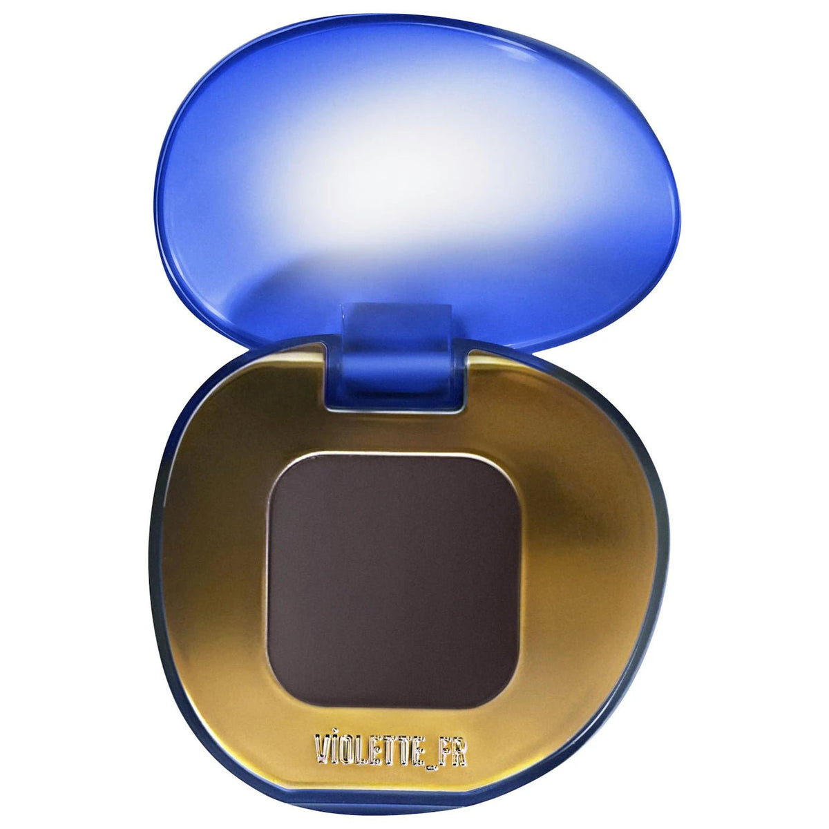 VIOLETTE_FR Plume Eyeshadow Matte Veil + Shimmer Veil Full - 2.4 g Original - The Beauty Code