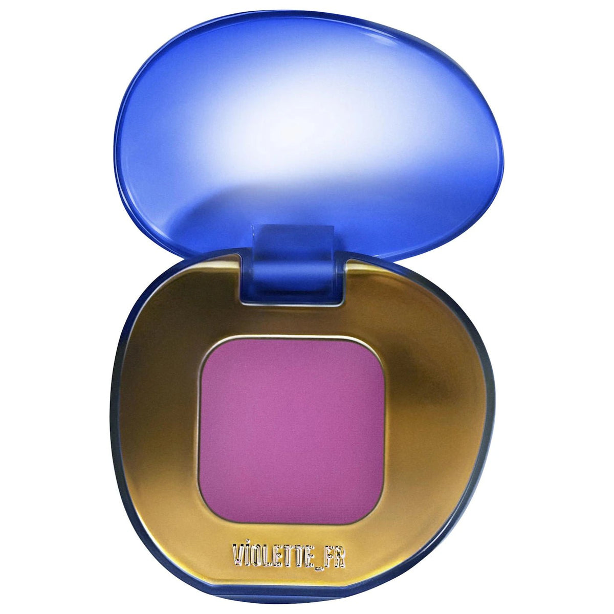 VIOLETTE_FR Plume Eyeshadow Matte Veil + Shimmer Veil Full - 2.4 g Original - The Beauty Codeme Eyeshadow Matte Veil + Shimmer VeilFull - 2.4 g Original - The Beauty Code