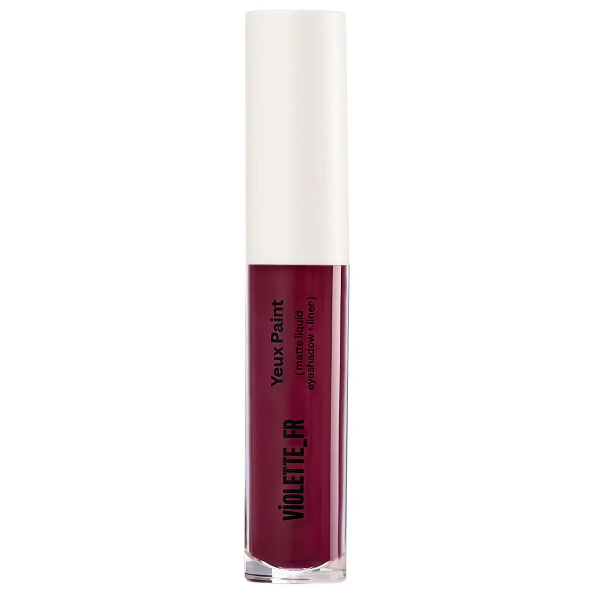 VIOLETTE_FR Yeux Paint Liquid Eyeshadow & Eyeliner Full - 2.79 g Original - The Beauty Code