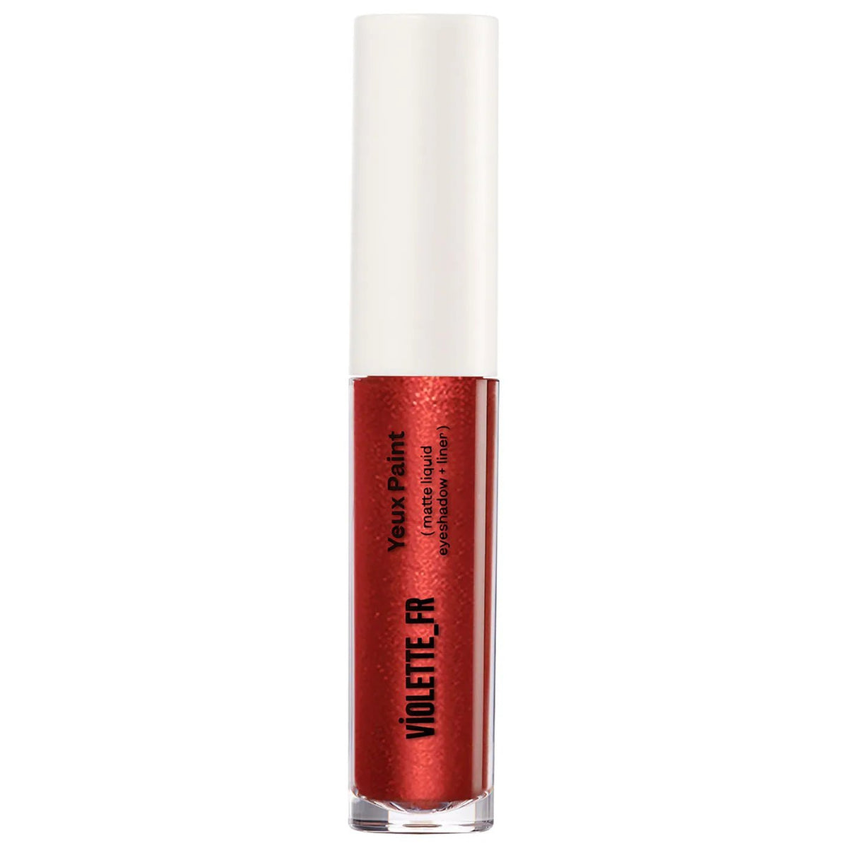 VIOLETTE_FR Yeux Paint Liquid Eyeshadow & Eyeliner Full - 2.79 g Original - The Beauty Code