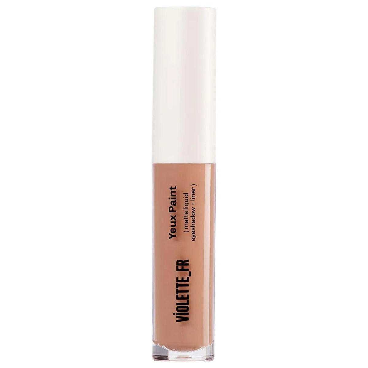 VIOLETTE_FR Yeux Paint Liquid Eyeshadow & Eyeliner Full - 2.79 g Original - The Beauty Code