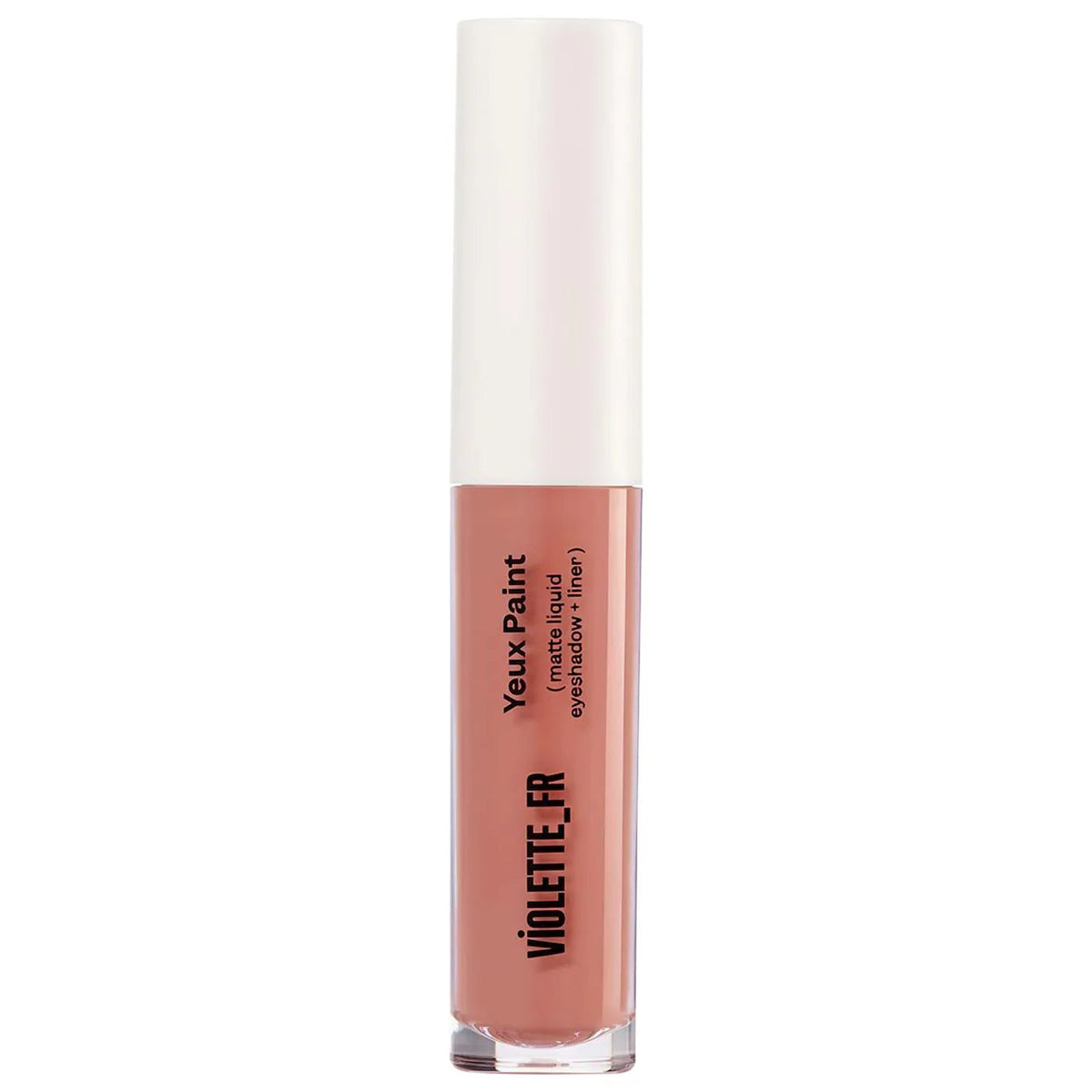 VIOLETTE_FR Yeux Paint Liquid Eyeshadow & Eyeliner Full - 2.79 g Original - The Beauty Code