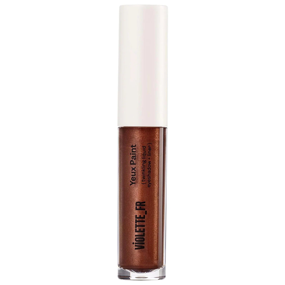 VIOLETTE_FR Yeux Paint Liquid Eyeshadow & Eyeliner Full - 2.79 g Original - The Beauty Code