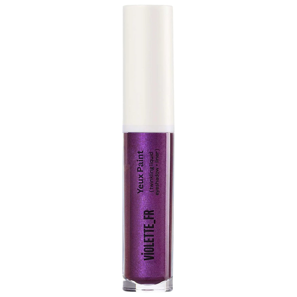 VIOLETTE_FR Yeux Paint Liquid Eyeshadow & Eyeliner Full - 2.79 g Original - The Beauty Code