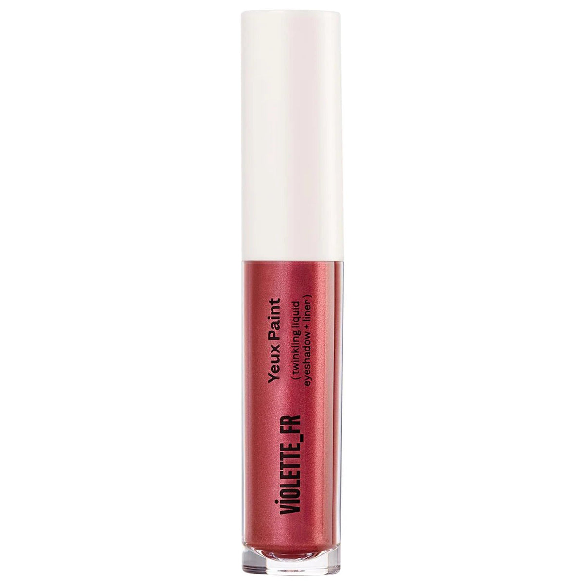 VIOLETTE_FR Yeux Paint Liquid Eyeshadow & Eyeliner Full - 2.79 g Original - The Beauty Code