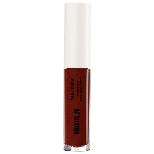 VIOLETTE_FR Yeux Paint Liquid Eyeshadow & Eyeliner Full - 2.79 g Original - The Beauty Code