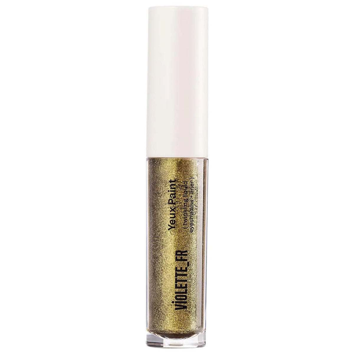 VIOLETTE_FR Yeux Paint Liquid Eyeshadow & Eyeliner Full - 2.79 g Original - The Beauty Code