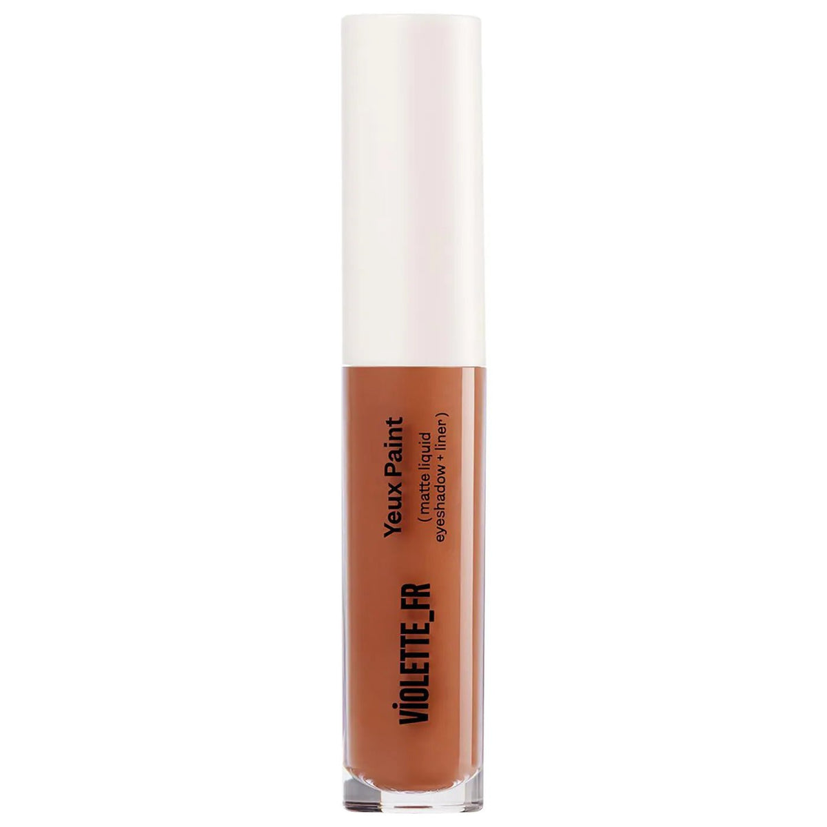 VIOLETTE_FR Yeux Paint Liquid Eyeshadow & Eyeliner Full - 2.79 g Original - The Beauty Code